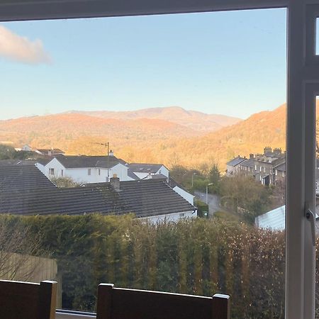 High Fellside Vila Ambleside Exterior foto
