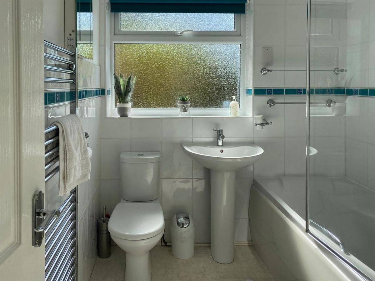 High Fellside Vila Ambleside Exterior foto