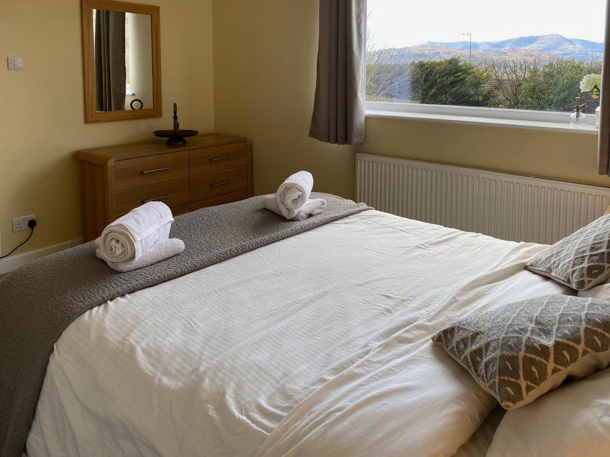High Fellside Vila Ambleside Exterior foto