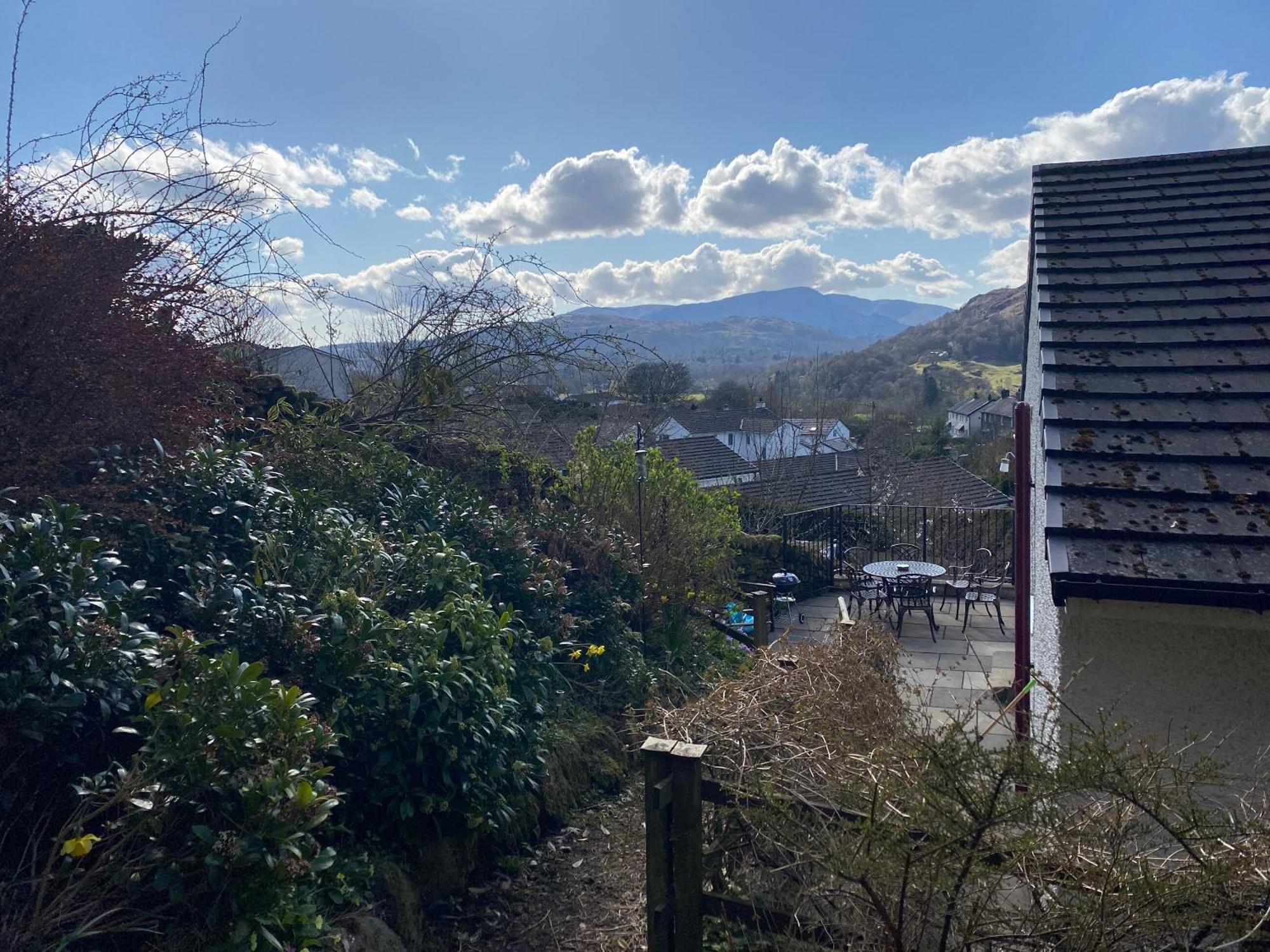 High Fellside Vila Ambleside Exterior foto
