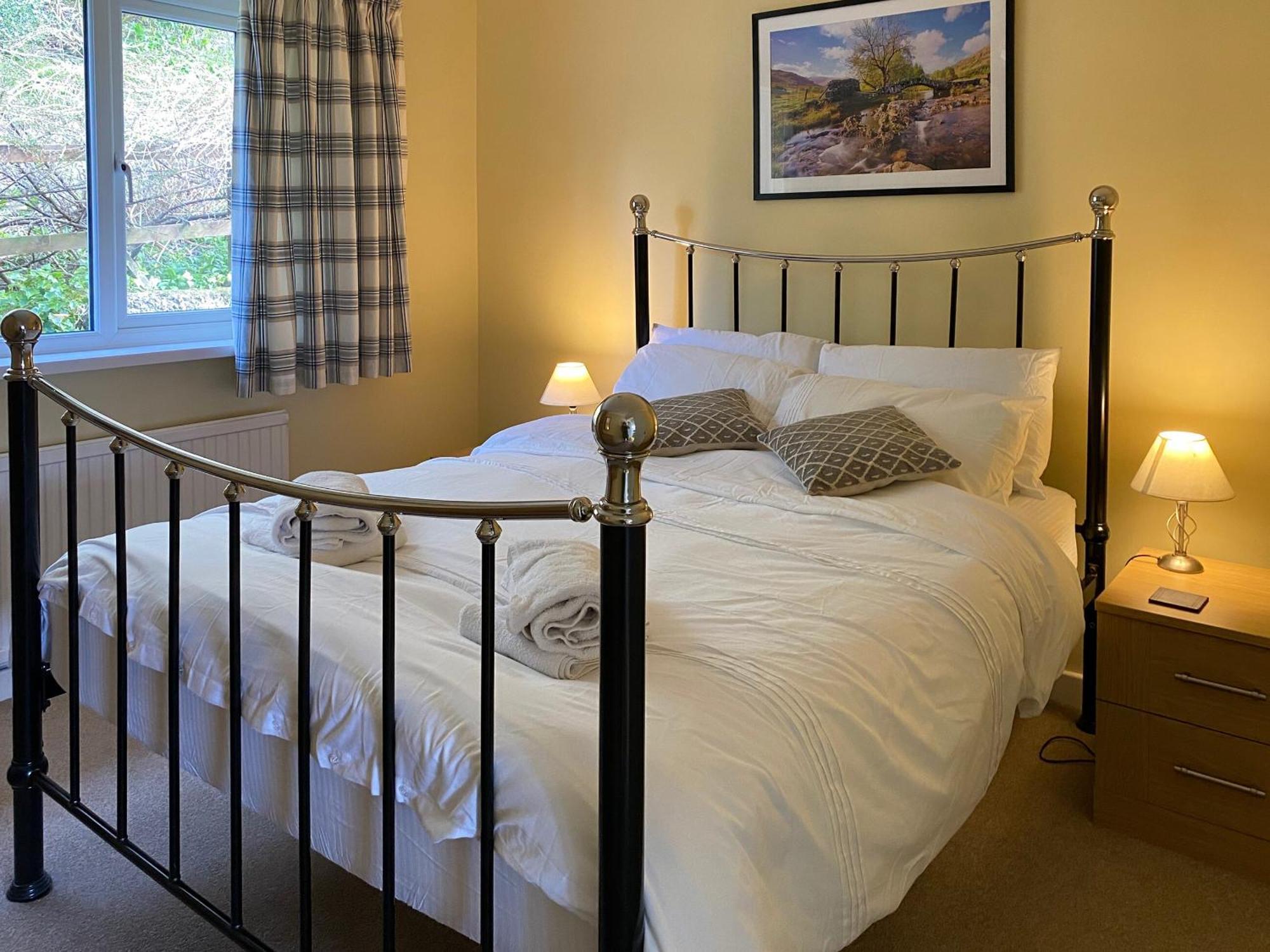 High Fellside Vila Ambleside Exterior foto